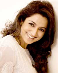 Tisca Chopra