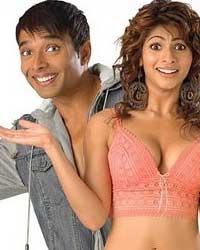 Uday Tanisha