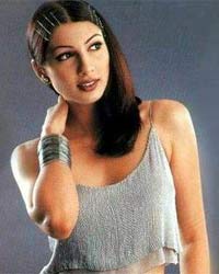 Yukta Mukhi