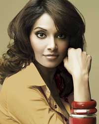 Bipasha Basu