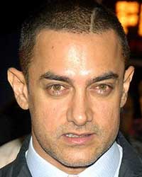 Aamir Khan