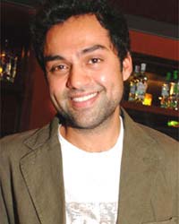 Abhay Deol