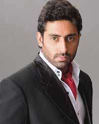 Abhishek Bachchan