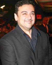 Adnan Sami