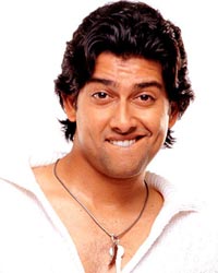 Aftab Shivdasani Aftab Shivdasani