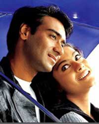 Ajay-Kajol