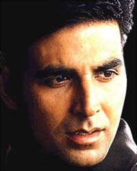 Akshay Kumar