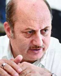 Anupam Kher
