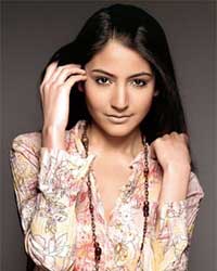 Anushka Sharma