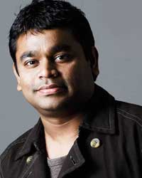 A R Rahman
