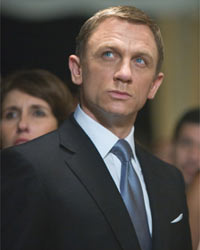 Daniel Craig Daniel Craig
