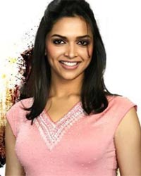 Deepika Padukone