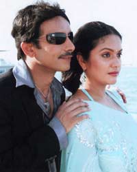 Desh Drohi