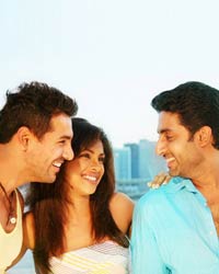 Dostana