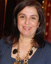 Farah Khan