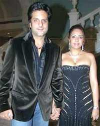 Fardeen-Natasha Fardeen-Natasha