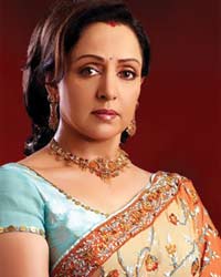 Hema Malini