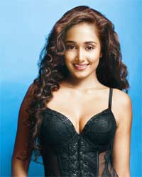 Jiah Khan