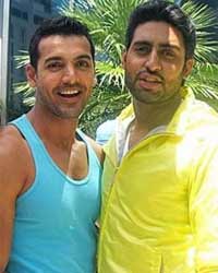 John-Abhishek