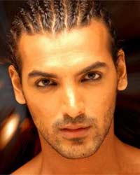 John Abraham