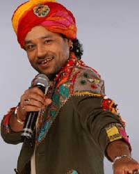 Kailash Kher Kailash Kher