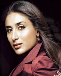 Kareena Kapoor