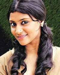 Konkona Sen Sharma