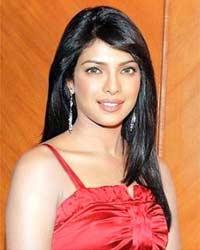 Priyanka Chopra