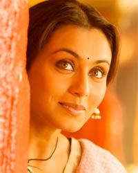 Rani Mukherjee