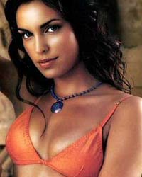 Saira Mohan Saira Mohan