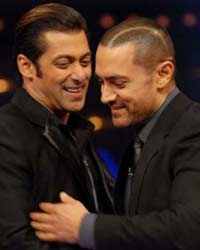 Salman-Aamir Salman-Aamir