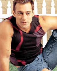 Salman Khan
