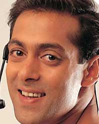 Salman Khan