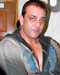 Sanjay Dutt