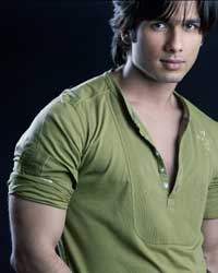 Shahid Kapoor