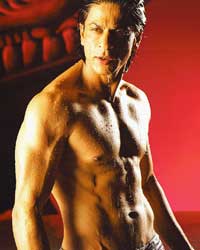 Shah Rukh Khan 