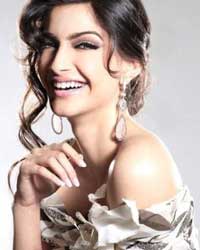 Sonam Kapoor