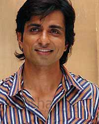 Sonu Sood Sonu Sood