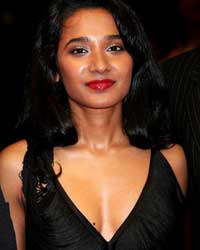 Tannishtha Chatterjee