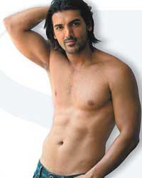 John Abraham John Abraham
