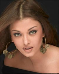 Aishwarya Rai Bachchan
