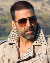 Akshay Kumar