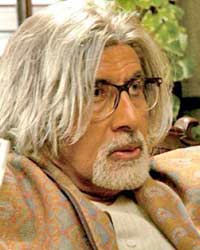 Amitabh Bachchan