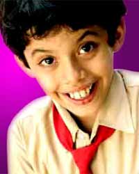 Darsheel Safary
