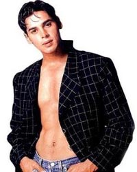 Dino Morea