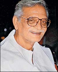 Gulzar Gulzar