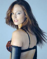 Lisa Lazarus 