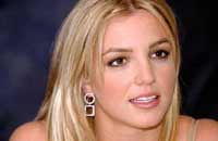 Britney Spears Britney Spears