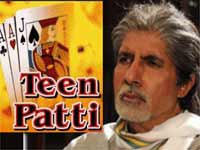 Teen Patti Teen Patti
