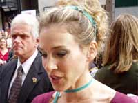 Sarah Jessica Parker Sarah Jessica Parker